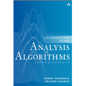 An Introduction to the Analysis of Algorithms (2nd